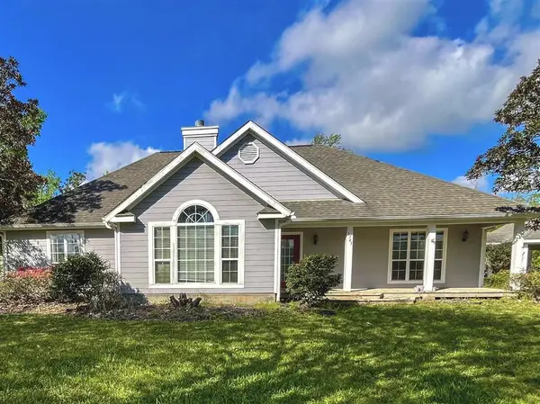 2745 Bay Forest Drive, Westlake, LA 70669