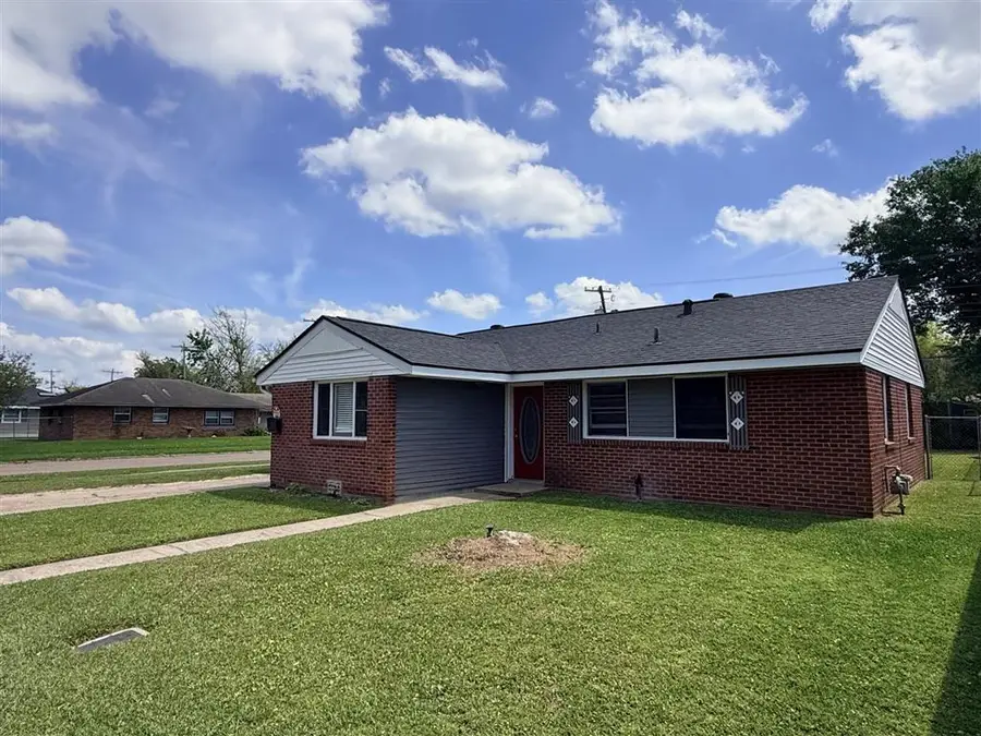 3601 Taylor Street, Lake Charles, LA 70607 - #3