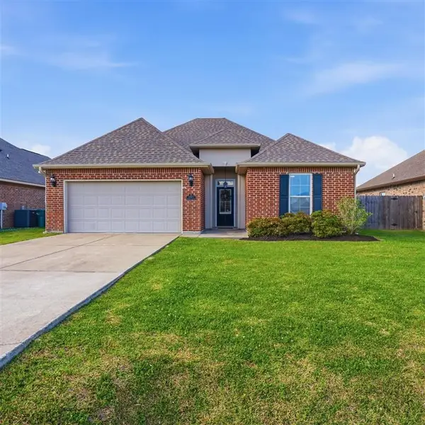 2065 Orleans Run Drive, Lake Charles, LA 70611