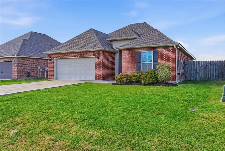 2065 Orleans Run Drive, Lake Charles, LA 70611 - #2