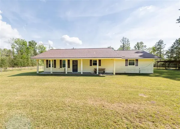 325 Joe Ray Road, Glenmora, LA 71433