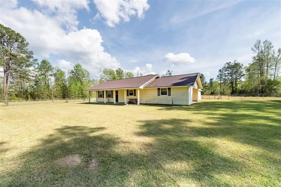 325 Joe Ray Road, Glenmora, LA 71433 - #2