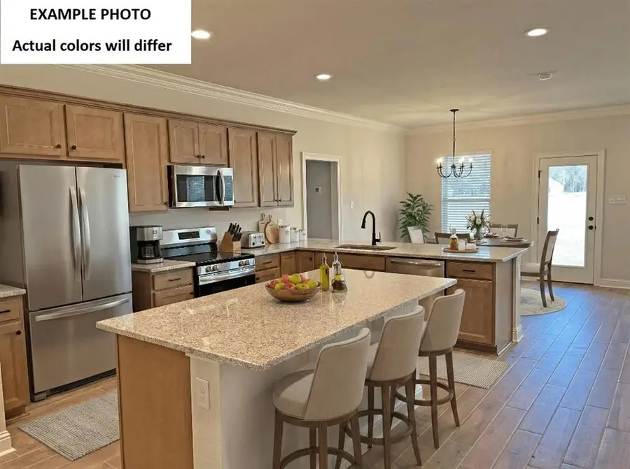 4461 Cornerstone Crossing, Lake Charles, LA 70607 - #3