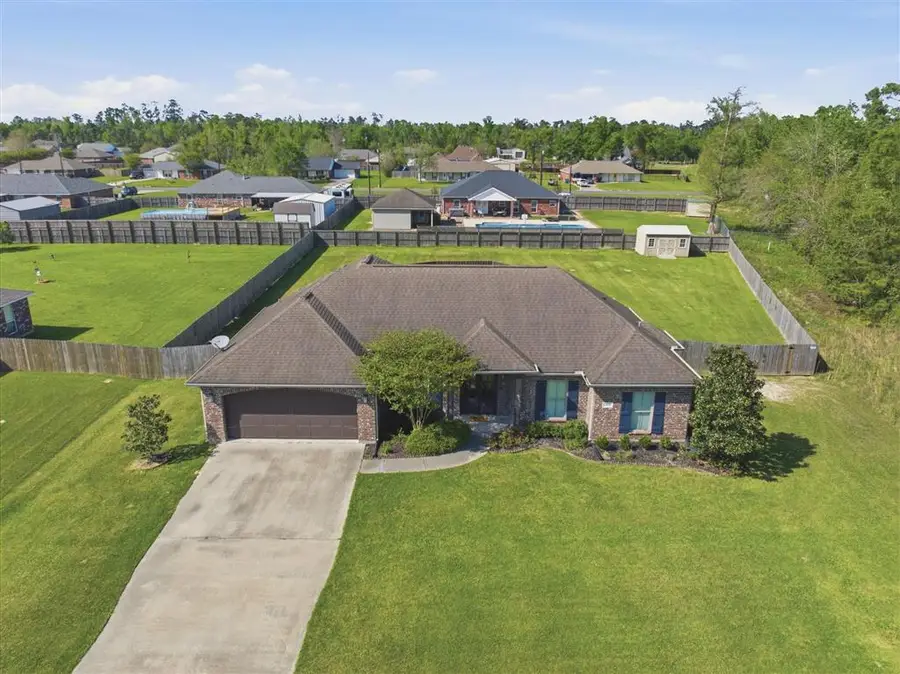 1291 Siouxan Drive, Lake Charles, LA 70611 - #2