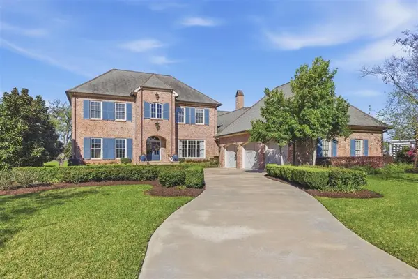 4806 Portrush Drive, Lake Charles, LA 70605