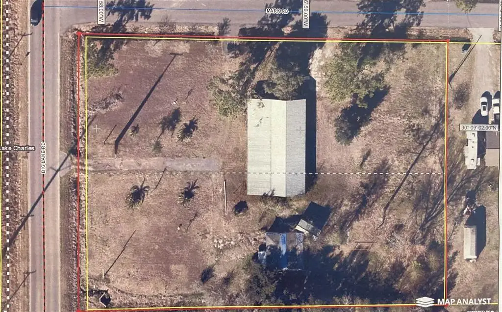 5969 Big Lake Road, Lake Charles, LA  - #1