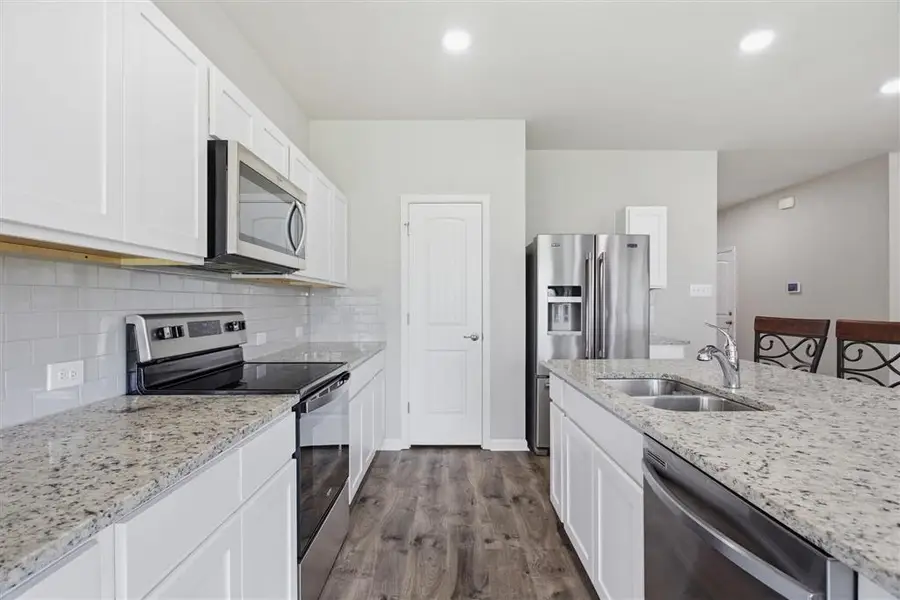 4041 Starling Place, Jennings, LA 70546 - #3