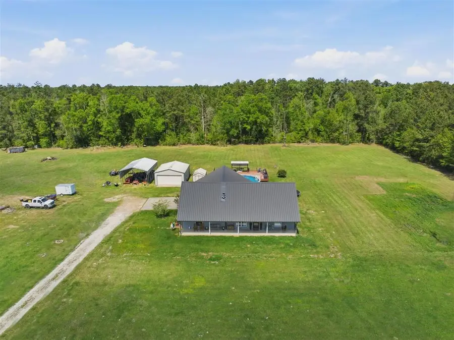 3529 Texas Eastern Road, Ragley, LA 70657 - #3