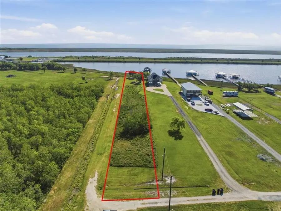 0 Christy Drive, Hackberry, LA  - #2