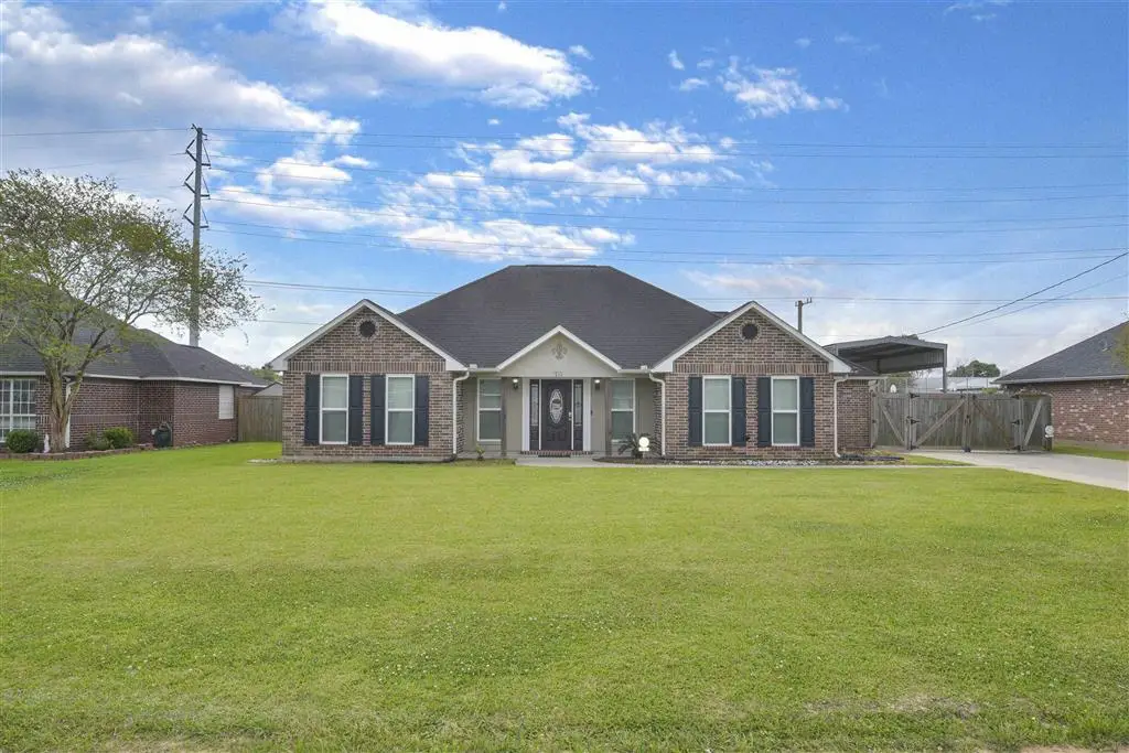 711 Royale Drive, Jennings, LA 70546 - #1