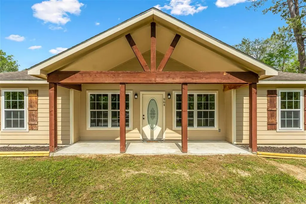 964 Green Moore Rd Road, Starks, LA 70661 - #1