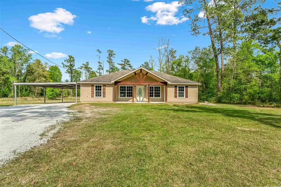 964 Green Moore Rd Road, Starks, LA 70661 - #2