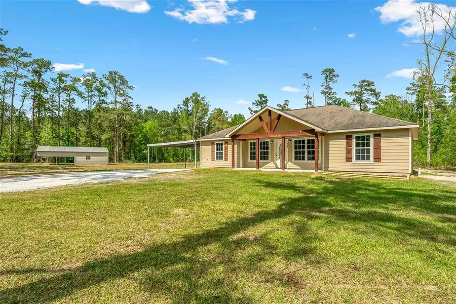 964 Green Moore Rd Road, Starks, LA 70661 - #3