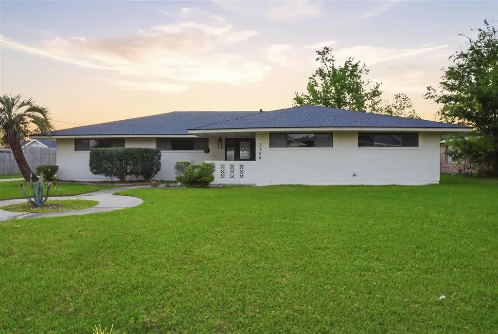 2200 Barbe Court, Lake Charles, LA 70601 - #1
