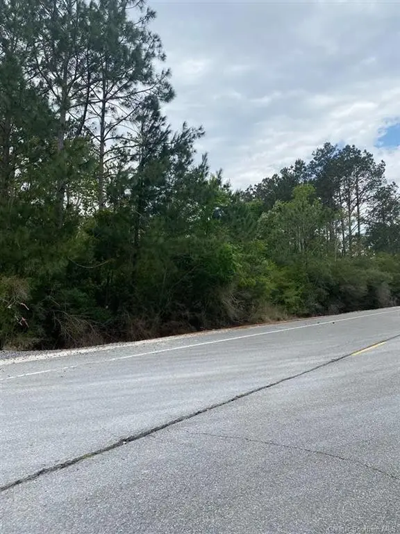 0 Holbrook Park Road, Dequincy, LA 70633 - #1