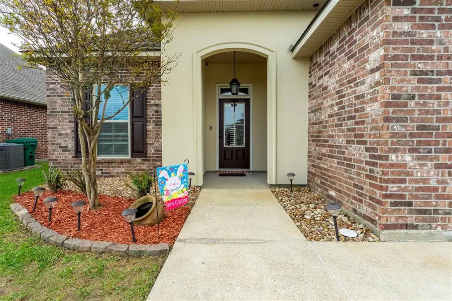 1859 Poeyfarre Drive, Lake Charles, LA 70611 - #2