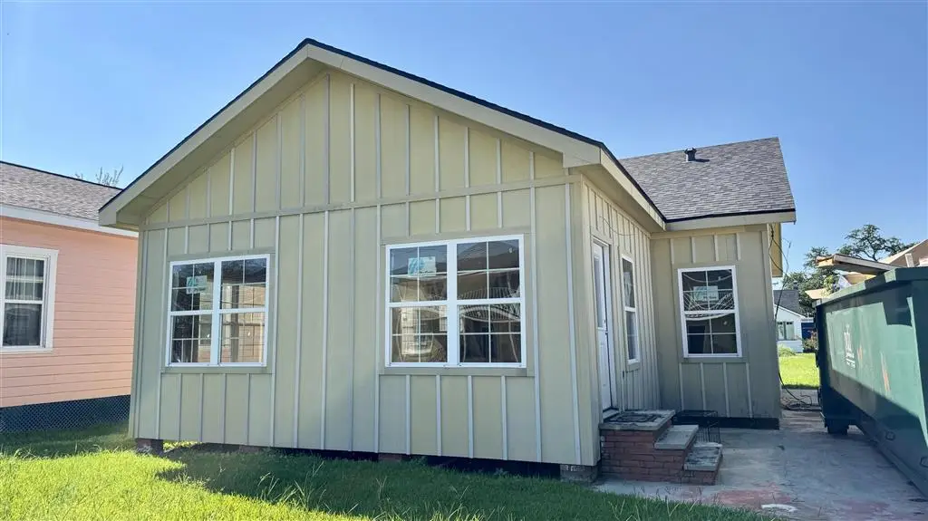 716 Clarence Street, Lake Charles, LA 70601 - #1