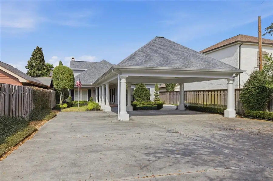 3206 Henderson Bayou Road, Lake Charles, LA 70605 - #2