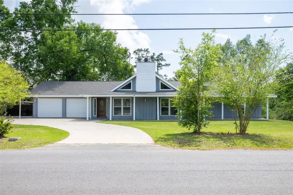 1739 S Borel Dr Drive S, Lake Charles, LA 70611 - #1