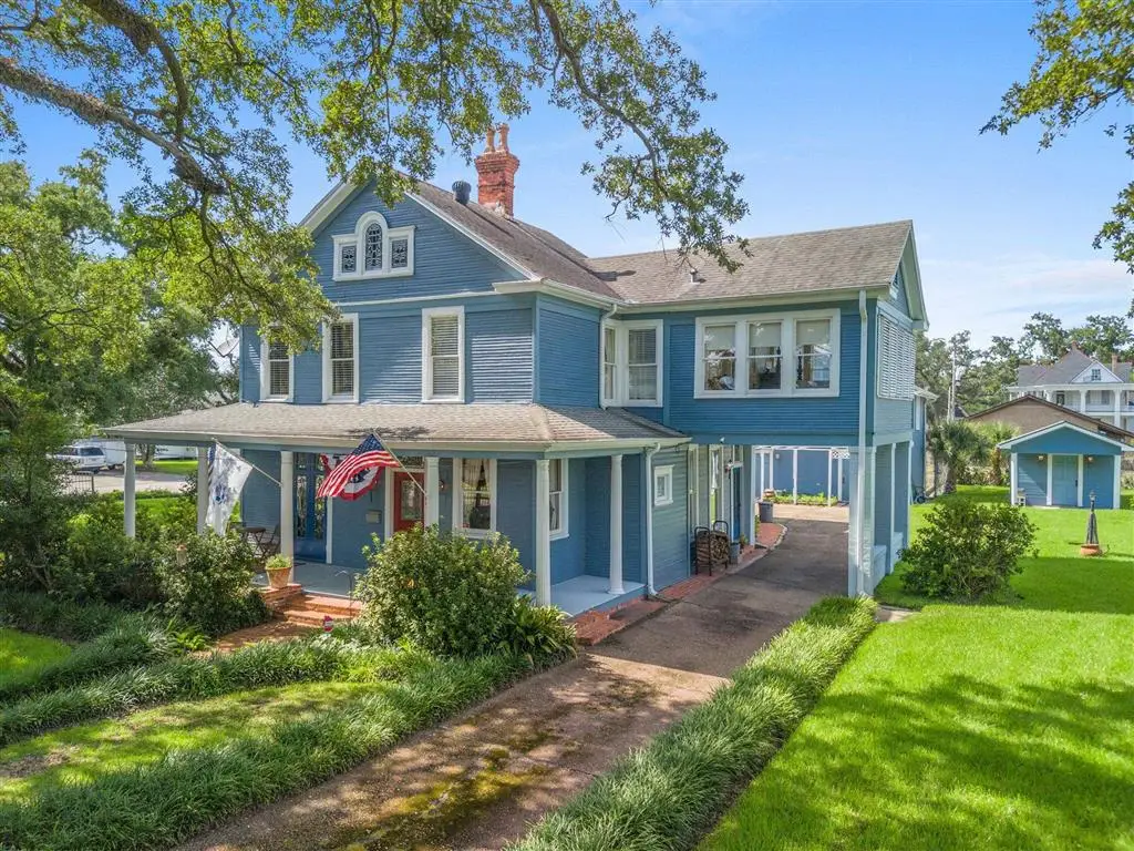 905 Pujo Street, Lake Charles, LA 70601 - #1