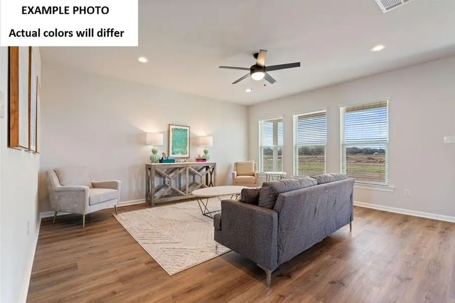 1501 Hamlet Lane, Lake Charles, LA 70611 - #2