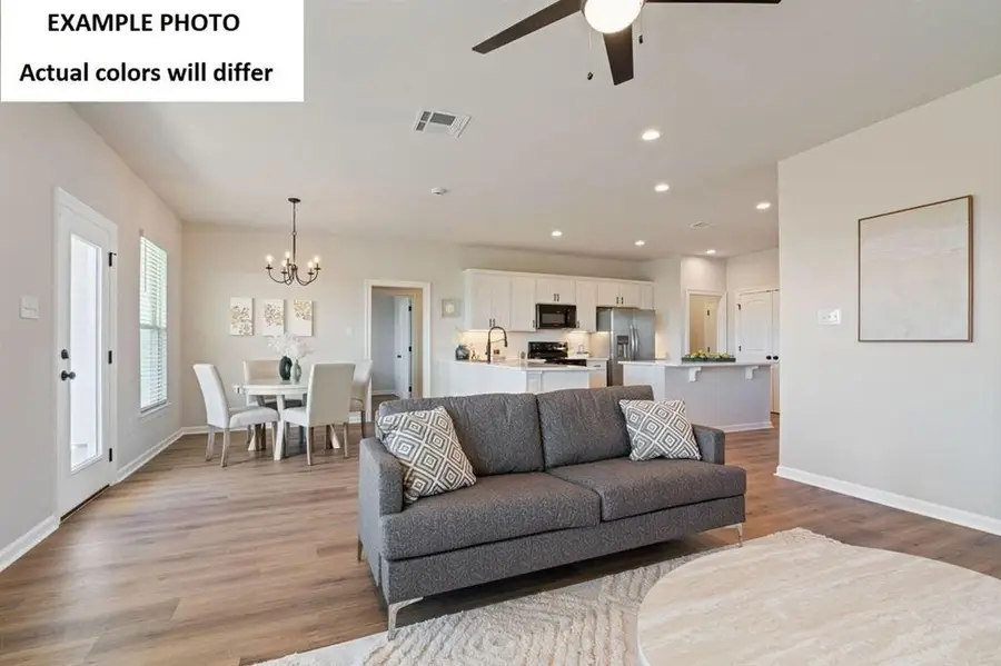 1501 Hamlet Lane, Lake Charles, LA 70611 - #3