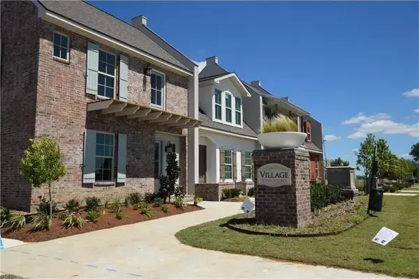 4315 Village Lane #1, Lake Charles, LA 70607