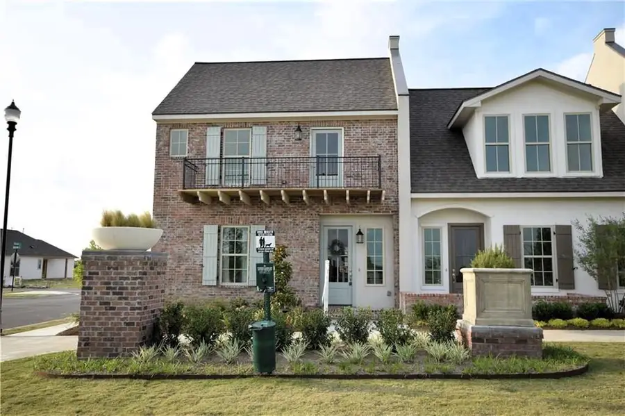 4315 Village Lane #1, Lake Charles, LA 70607 - #2