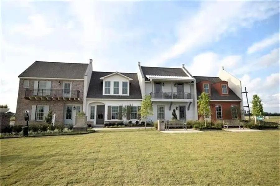 4315 Village Lane #1, Lake Charles, LA 70607 - #3