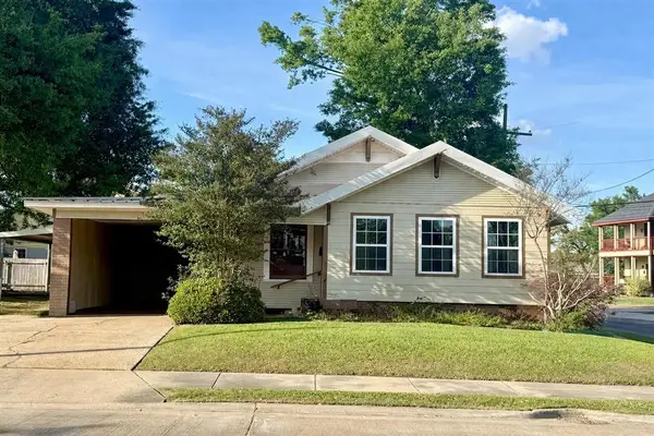 531 Clarence Street, Lake Charles, LA 70601