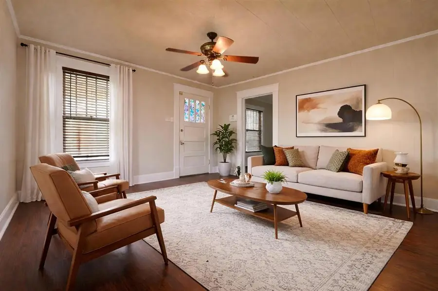 531 Clarence Street, Lake Charles, LA 70601 - #3