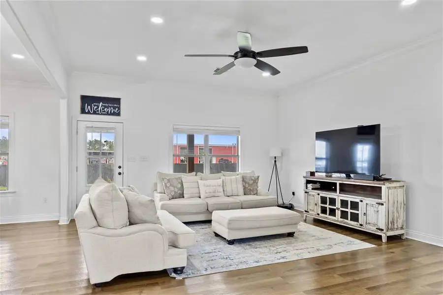 2977 Mount Talbot St Street, Lake Charles, LA 70615 - #2