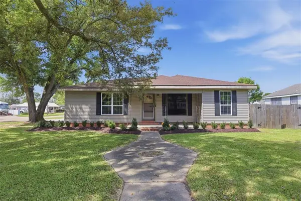 3718 Ernest Street, Lake Charles, LA 70605