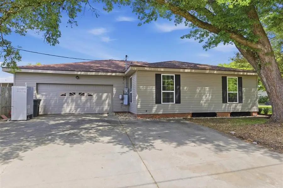 3718 Ernest Street, Lake Charles, LA 70605 - #2