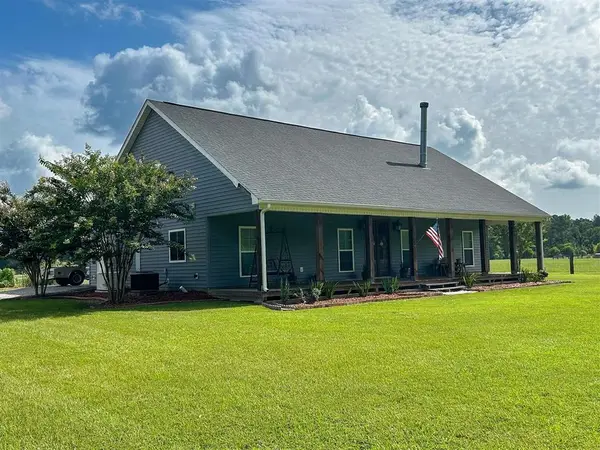 761 Grigg Rd Road, Mittie, LA 70654