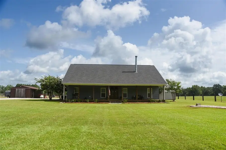 761 Grigg Rd Road, Mittie, LA 70654 - #2
