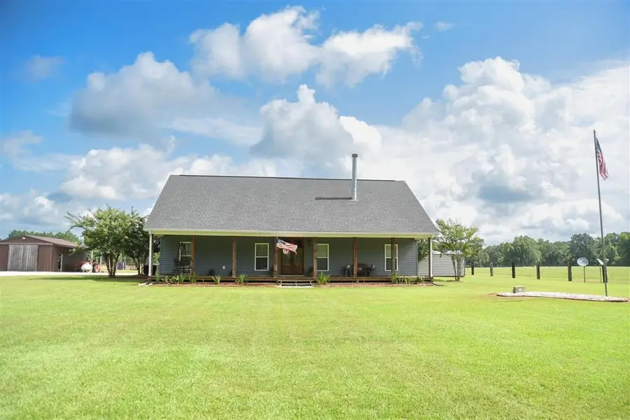 761 Grigg Rd Road, Mittie, LA 70654 - #3