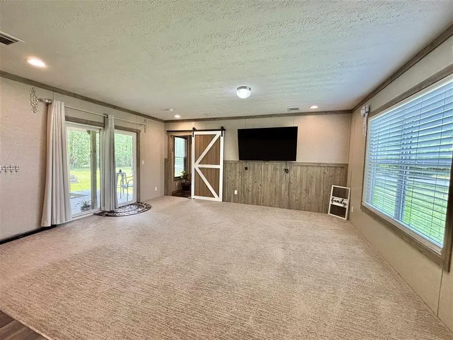 6031 Bayou Serpent Road, Lake Charles, LA 70615 - #2