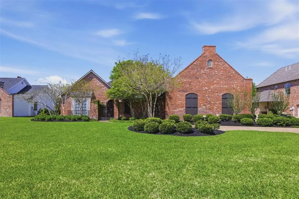 4826 Portrush Drive, Lake Charles, LA 70605 - #1