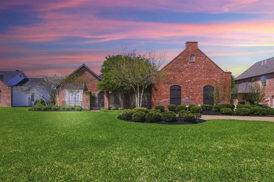 4826 Portrush Drive, Lake Charles, LA 70605 - #2