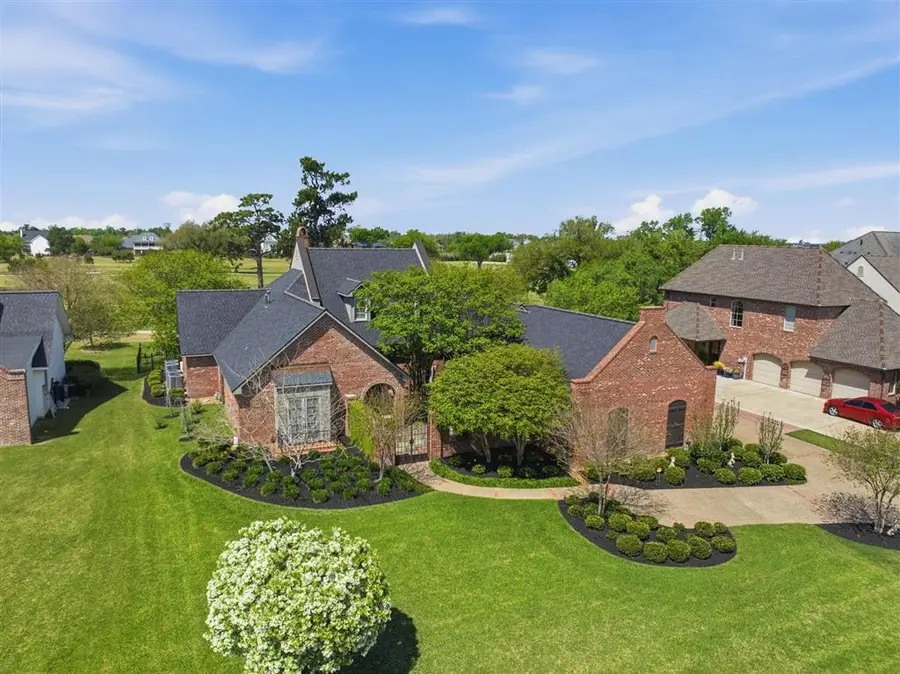 4826 Portrush Drive, Lake Charles, LA 70605 - #3