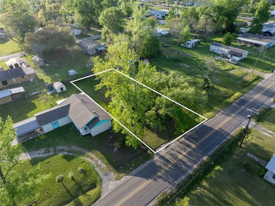 803 N Division Street N, Dequincy, LA 70633 - #3