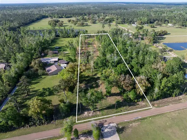 0 First Pentecostal Church Road, Ragley, LA 70657