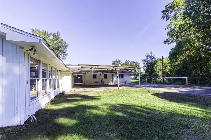 1612 E Stevenson St Street E, Vinton, LA 70668 - #3