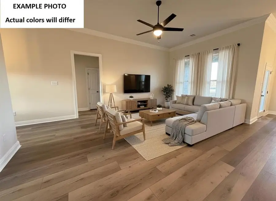 1792 French Quarter Drive, Lake Charles, LA 70611 - #2