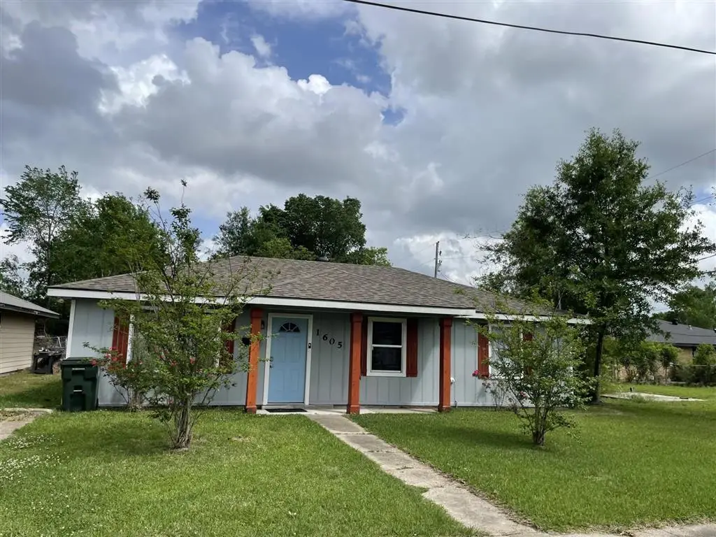 1605 Broadmoor Drive, Lake Charles, LA 70601 - #1