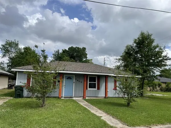 1605 Broadmoor Drive, Lake Charles, LA 70601