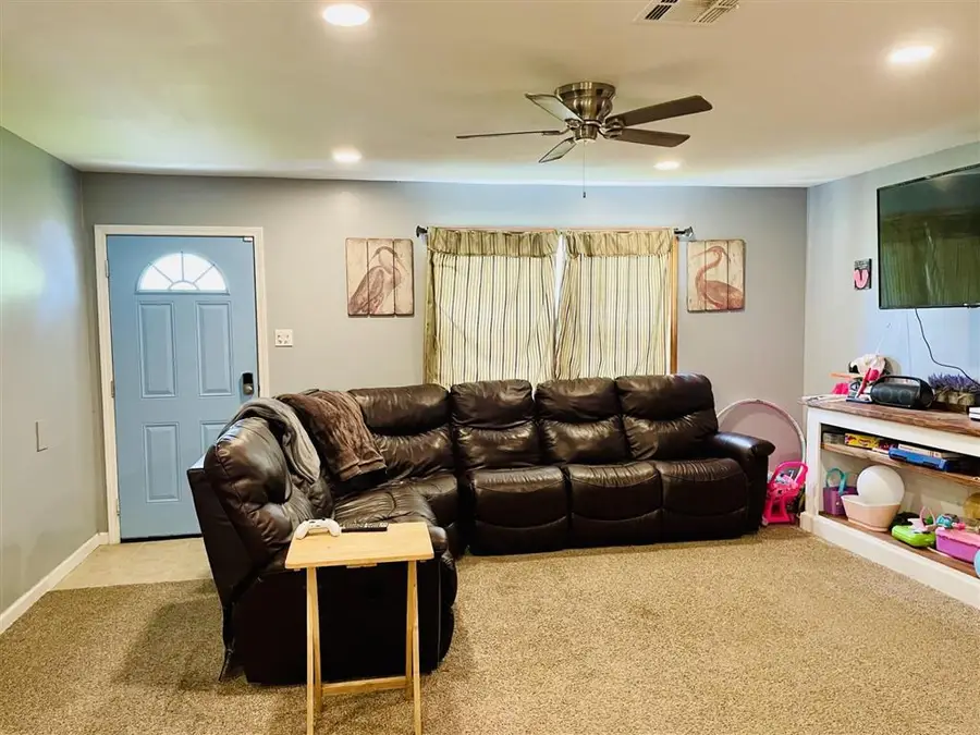 1605 Broadmoor Drive, Lake Charles, LA 70601 - #2