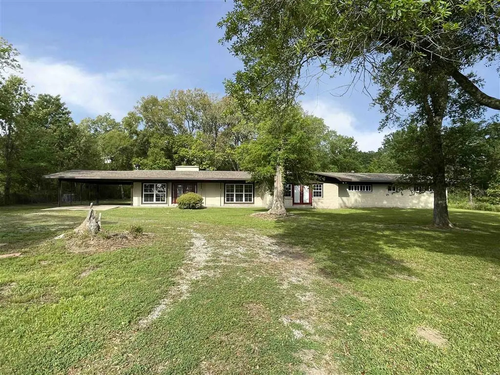 12295 Hwy 99, Welsh, LA 70591 - #1