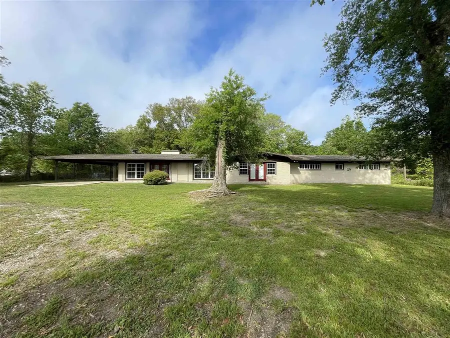 12295 Hwy 99, Welsh, LA 70591 - #2